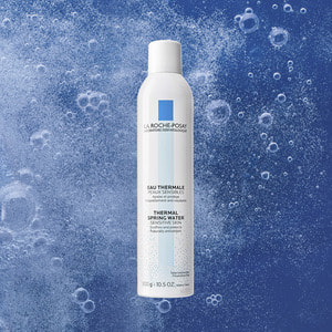 Вода термальная La Roche-Posay (Ля Рош-Позе) средство для ухода за чувствительной кожей 300 мл