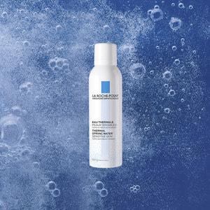 Вода термальная La Roche-Posay (Ля Рош-Позе) средство для ухода за чувствительной кожей 150 мл