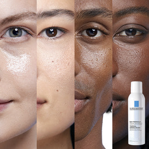 Вода термальная La Roche-Posay (Ля Рош-Позе) средство для ухода за чувствительной кожей 150 мл