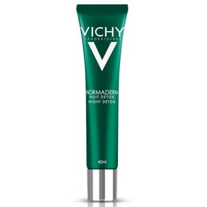 Засіб для обличчя VICHY (Віши) Нормадерм догляд-детокс нічний для проблемної шкіри 40 мл