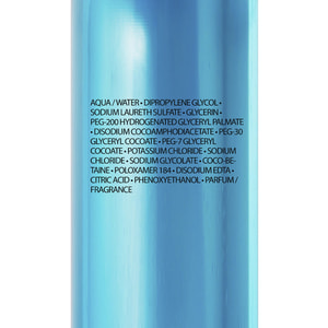 Пенка для лица La Roche-Posay (Ля Рош-Позе) мицеллярная очищающая для чувствительной кожи 150 мл