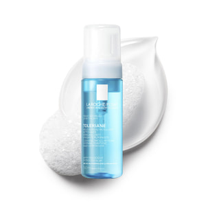 Пенка для лица La Roche-Posay (Ля Рош-Позе) мицеллярная очищающая для чувствительной кожи 150 мл