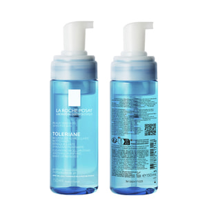 Пенка для лица La Roche-Posay (Ля Рош-Позе) мицеллярная очищающая для чувствительной кожи 150 мл