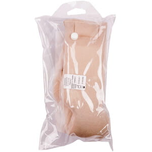 Бандаж для шийних хребців Шина Шанца Торос Груп 710 колір бежевий розмір 2