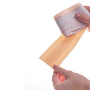 Пластырь медицинский URGO (Урго) прочный лента размер 1 м х 6 см 1 шт