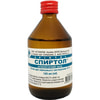 Спирт этиловый Спиртол р-р д/наруж. примен. 70% фл. 100мл