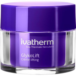 Крем-ліфтинг для обличчя IVATHERM (Иватерм) GlykoLift 50 мл