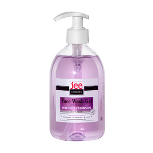 Гель для умывания JEE COSMETICS (Джи косметикс) Интенсивное очищение с экстрактом магнолии 500 мл