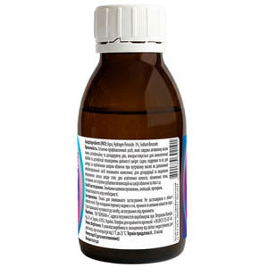 Перекис водню р-н 3% фл. 100мл Solution Pharm