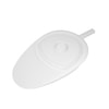 Судно підкладне з кришкою RD-CARE-5 Plastic Bedpan 1 шт