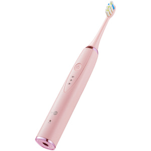 Зубна щітка звукова PROORAL (Проорал) модель Т09 колір рожевий 1 шт