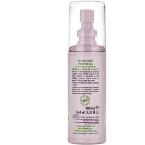 Спрей против укусов комаров и насекомых Бай Бай Байт защитный для детей 100 мл