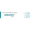 Азелоджи крем для лица очищает поры от бактерий 20 % 30 г