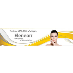Крем для обличчя ELENEON (Еленеон) для освітлення шкіри та омолодження шкіри 20 г***