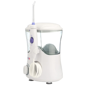 Ирригатор с резервуаром для воды B.WELL (Б.Велл) для ротовой полости модель PRO-922 1 шт