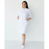 Халат медичний Валері колір білий жіночий розмір 60