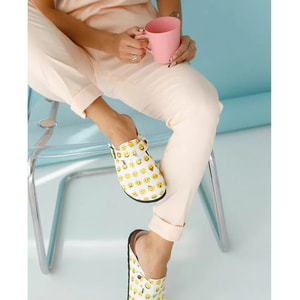 Взуття ортопедичне медичне сабо Emoji розмір 42