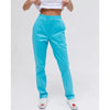 Брюки медичні Торонто колір світло-бірюзовий жіночі розмір 52
