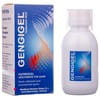 Жидкость для десен Генгигель для ежедневного использования при поражениях слизистой рта и десен 150 мл