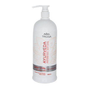 Шампунь для волосся TRIUGA (Тріюга) міцелярний Регулюючий 1000 мл