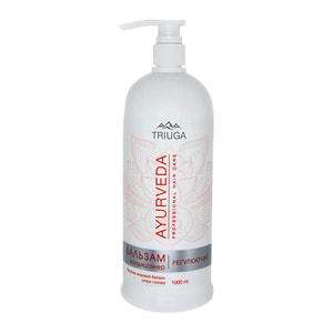 Бальзам-кондиционер для волос TRIUGA (Триюга) Регулирующий 1000 мл