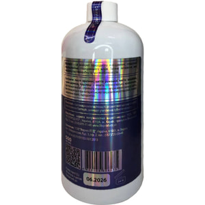 Концентрат 1:5 DR.NICE (Доктор Найс) жидкость для ирригатора + ополаскиватель для полости рта Актив 500 мл