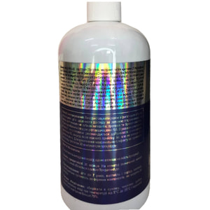 Концентрат 1:5 DR.NICE (Доктор Найс) жидкость для ирригатора + ополаскиватель для полости рта Актив 500 мл