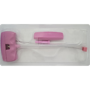 Голка для біопсії кісткового мозку Cortex стерильна модель 9G x 150мм 1 шт***