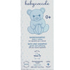 Шампунь-пена для ванн BABYCOCCOLE (Бейбикоколе) с экстрактом цветков лотоса 2 в 1 400 мл