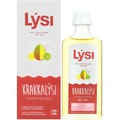 Омега-3 (риб'ячий жир) LYSI (Лісі) для дітей зі смаком манго, лимону та лайму флакон 240 мл
