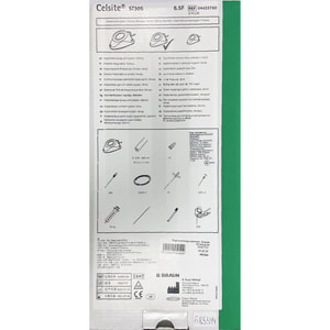 Порт-система имплантируемая Celsite (Селсайт) ST305 - 6.5F