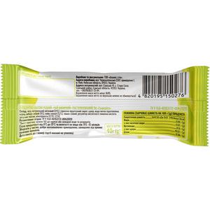 Чай имбирный СМАКУЙТЕ концентрат напитка жидкий в стиках по 40 г 15 шт