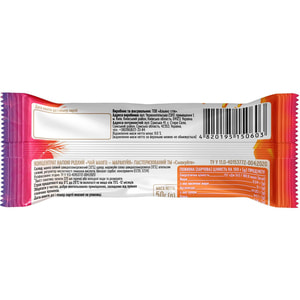 Чай манго-маракуйя СМАКУЙТЕ концентрат напитка жидкий в стиках по 50 г 12 шт