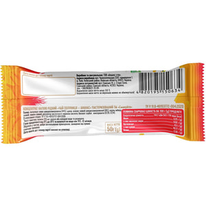 Чай клубника-ананас СМАКУЙТЕ концентрат напитка жидкий в стиках по 50 г 12 шт