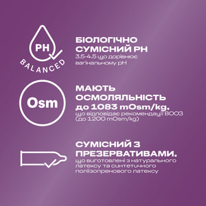 Интимный гель-смазка DUREX (Дюрекс) Play Cherry сладкое удовольствие со вкусом и ароматом вишни (лубрикант) 50 мл