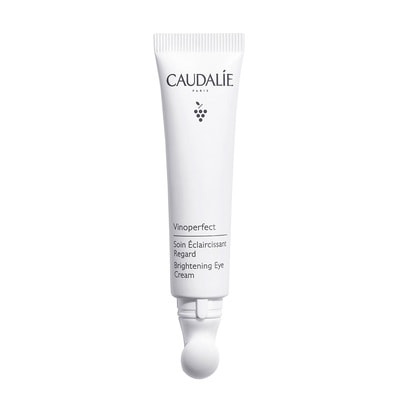 Крем-сяяння CAUDALIE (Кадалі) Vinoperfect (Віноперфект) для шкіри навколо очей 15мл