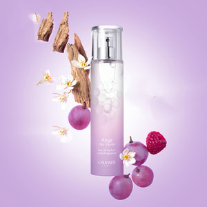 Вода для тіла CAUDALIE (Кадалі) туалетна освіжаюча Ange Des Vignes 50 мл