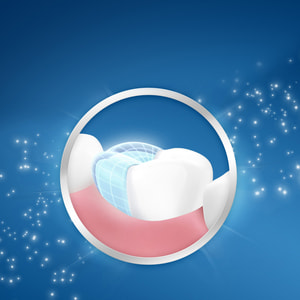 Зубная щетка ORAL-B (Орал-би) Colors (Колорс) 40 средней жесткости 4 шт