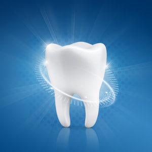 Зубная щетка ORAL-B (Орал-би) Colors (Колорс) 40 средней жесткости 4 шт