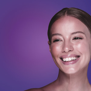 Зубная паста BLEND-A-MED (Блендамед) 3D White Классическая свежесть 100 мл