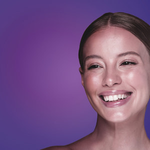 Зубна паста BLEND-A-MED (Блендамед) 3D White Арктична свіжість 75 мл