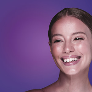 Зубная паста BLEND-A-MED (Блендамед) 3D White (3 три дэ вайт) Древесный уголь 100 мл