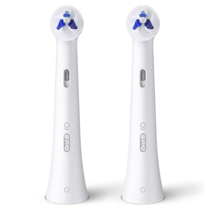 Насадка для электрической зубной щетки сменные ORAL-B (Орал-би) IO Специализированное очищение 2 шт