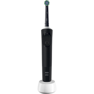 Зубна щітка електрична ORAL-B (Орал-бі) Vitality (Віталіті) D103.413.3 Protect clean тип 3708 колір Black
