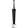 Зубна щітка електрична ORAL-B (Орал-бі) Vitality (Віталіті) D103.413.3 Protect clean тип 3708 колір Black