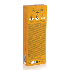 Олія для волосся BYPHASSE (Біфаз) для сухих та пошкоджених кінчиків зволожуюча 50 мл
