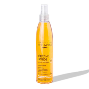 Средство для волос BYPHASSE (Бифаз) для сухих и поврежденных волос защитное 250 мл