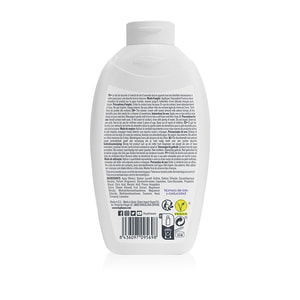 Крем-уход для душа BYPHASSE (Бифаз) сладкий миндаль 600 мл