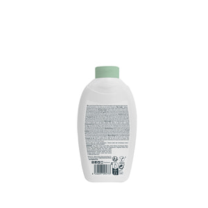 Крем-уход для душа BYPHASSE (Бифаз) эвкалипт и бергамот 600 мл