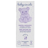 Гель для массажа BABYCOCCOLE (Бейбикоколе) детский с миндальным маслом и витамином E та F 75 мл